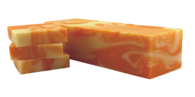 Citrus Burst Shampoo Bar