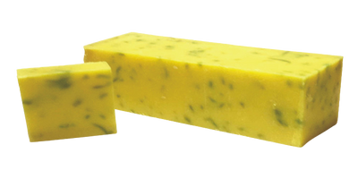 Grapefruit Grove Shampoo Bar