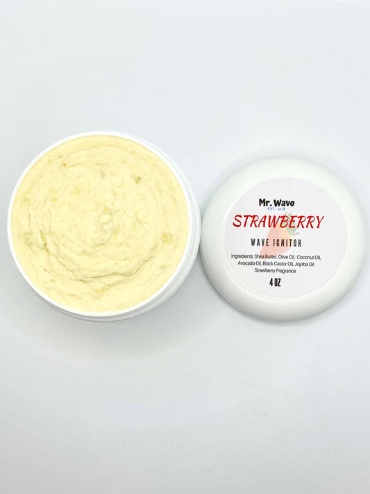 Strawberry Wave Ignitor