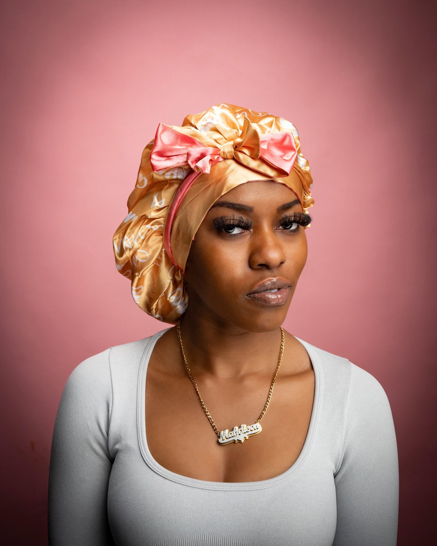 Pretty Girl Bonnets