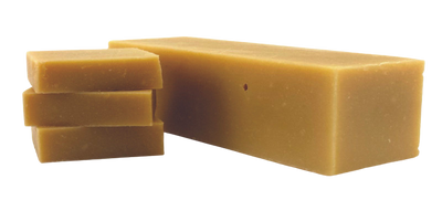 Pearberry Glow Shampoo Bar