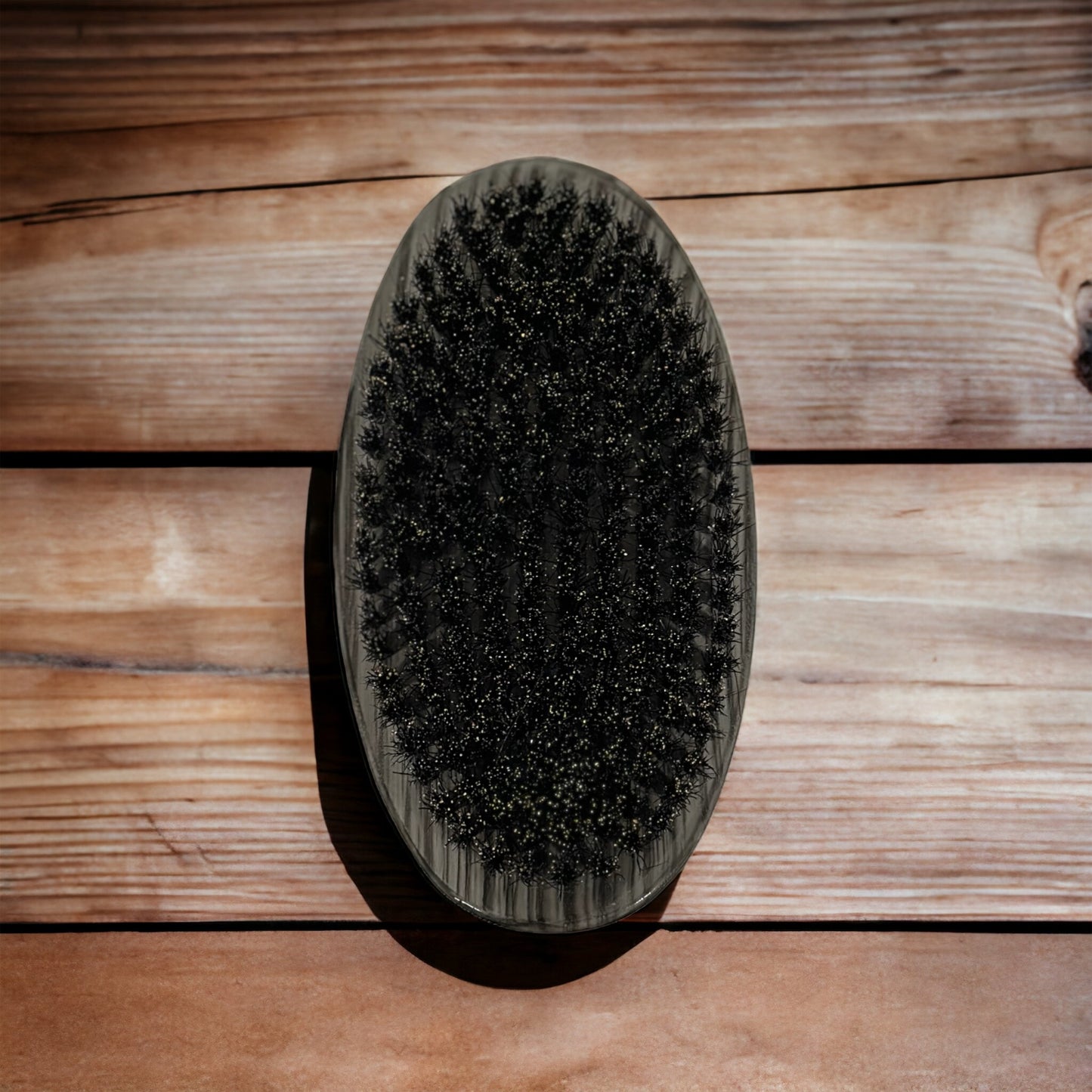 " Hair Brush 1 " Swim Team™ for WAVO - Made With Hard Nylon - All Purpose Wave Brush