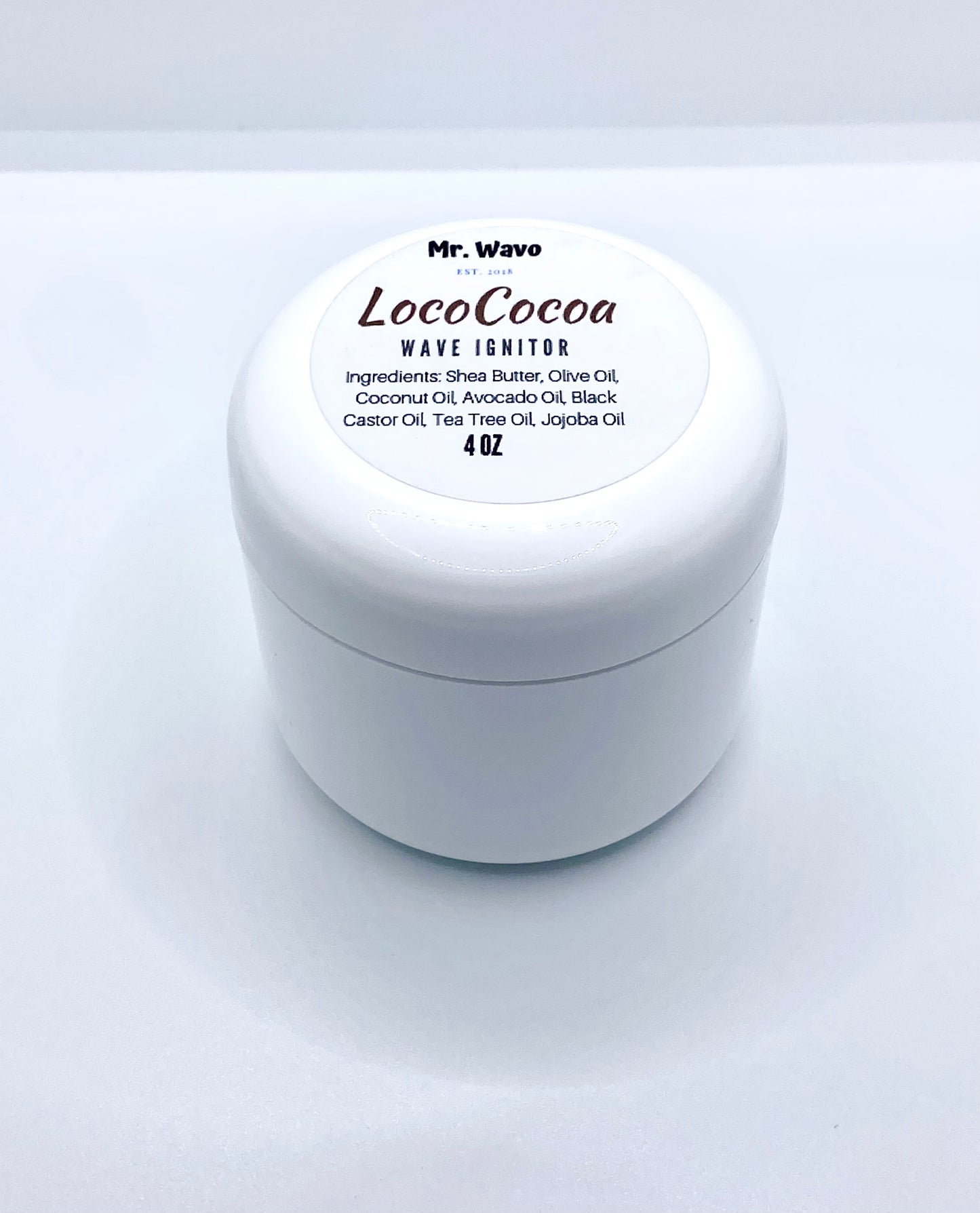 Loco Cocoa Wave Ignitor